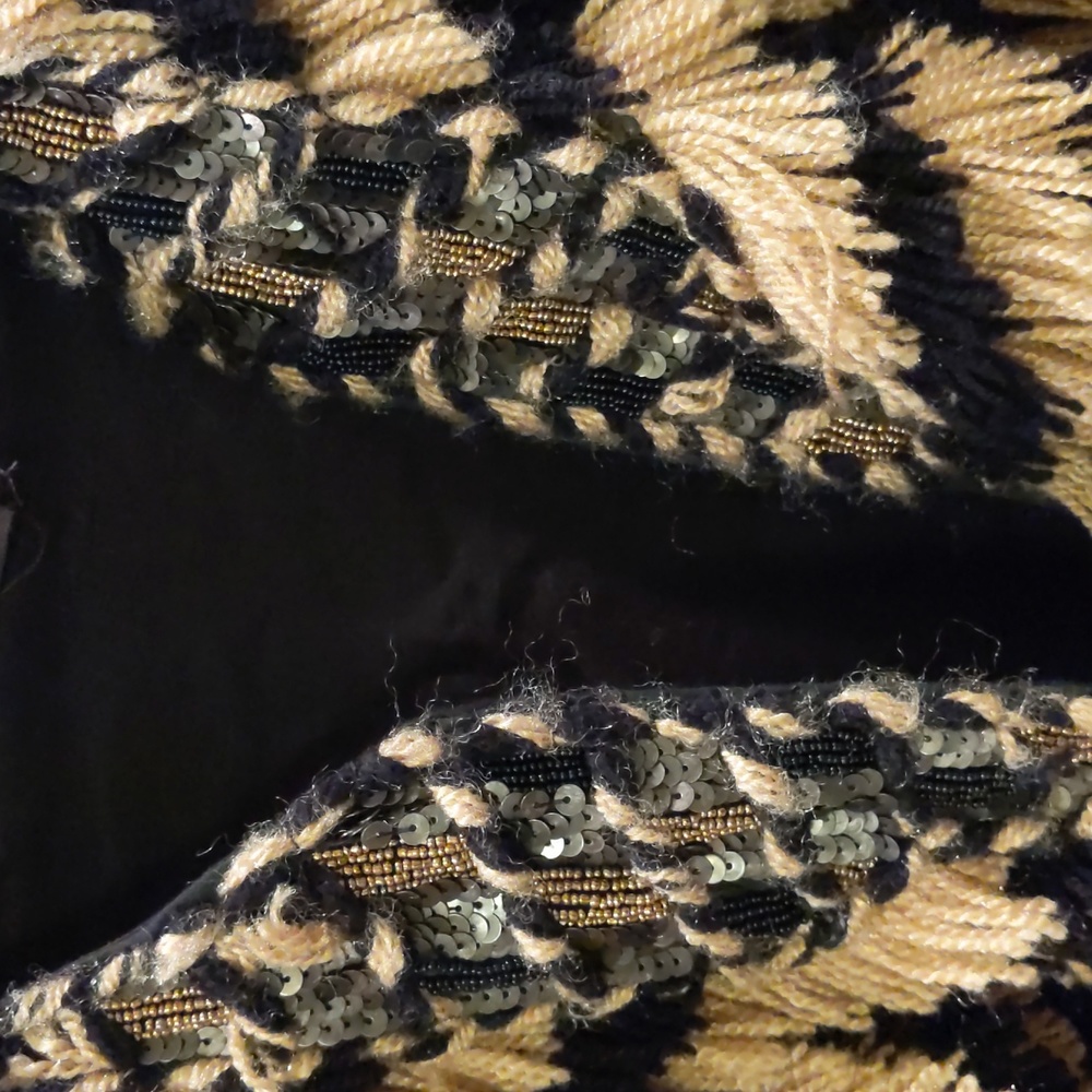 Antik Batik Jacket - image 3